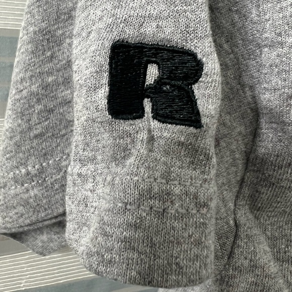 Penn State Football Russell Athletic T-Shirt - Picture 6 of 7